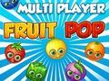 Permainan Buah Pop Pemain Pelbagai talian