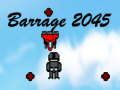 Permainan Barrage 2045 talian