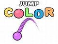 Permainan Warna Lompat  talian