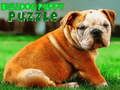 Permainan Teka-teki Bulldog Puppy  talian