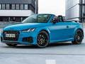 Permainan Slaid Audi TTS Roadster  talian