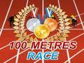 Permainan Lumba 100 Meter  talian