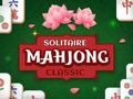 Permainan Mahjong Solitaire Klasik talian
