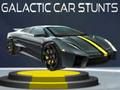 Permainan Aksi Kereta Galactic  talian