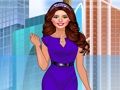 Permainan Berdandan - Permainan Baharu untuk Perempuan  talian
