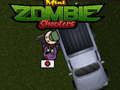 Permainan Penembak Zombie Mini  talian