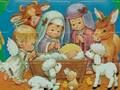 Permainan Teka-teki Kelahiran Yesus  talian