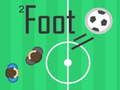 Permainan Bola sepak 2p 96  talian