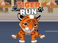 Permainan Larian Harimau  talian