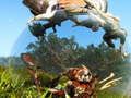 Permainan Planet Jigsaw Puzzle Dalam Talian Biomutant  talian
