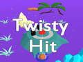 Permainan Twisty melanda talian