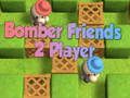 Permainan Pemain Bomber Friends 2  talian