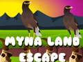 Permainan Myna Land Escape talian