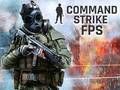 Permainan Serangan Perintah FPS talian