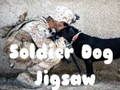 Permainan Jigsaw Anjing Askar  talian