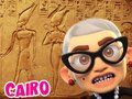 Permainan Marah Gran Cairo  talian