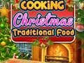 Permainan Memasak Makanan Tradisional Krismas  talian