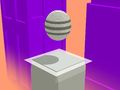 Permainan Stack Fire Rider 3D talian