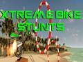 Permainan Aksi Basikal Xtreme  talian