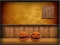 Permainan Bilik Amgel Halloween melarikan diri 23 talian