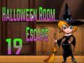 Permainan Amgel Halloween Room Escape 19 talian