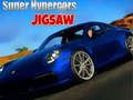 Permainan Jigsaw Super Hypercars  talian