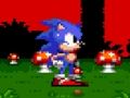 Permainan Sonic the Hedgehog talian