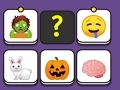 Permainan Logik Emoji  talian