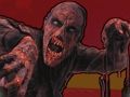 Permainan Perang Biohazard Z  talian