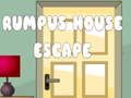 Permainan Melarikan diri Rumpus House  talian