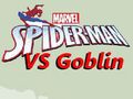 Permainan Marvel Spider-Man vs Goblin talian