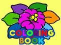 Permainan Buku mewarna  talian