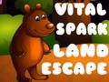 Permainan Melarikan diri Vital Spark Land  talian