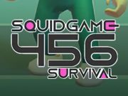 Permainan 456 : Permainan Survival Epik  talian