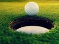 Permainan Sarjana Golf!  talian