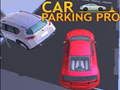 Permainan Pro Parking Kereta  talian