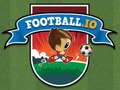 Permainan Bola sepak. io  talian