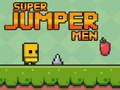 Permainan Super jumper  talian