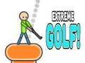 Permainan Golf Melampau!  talian