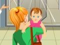 Permainan Sofy's Baby Shoppe  talian