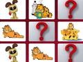 Permainan Masa Memori Garfield  talian