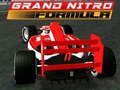 Permainan Formula Nitro Besar  talian