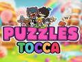 Permainan Teka-teki Tocca  talian