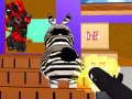 Permainan Pixel Toonfare Animal 2022 talian