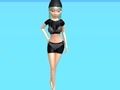 Permainan Catwalk Beauty Online talian