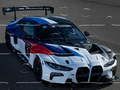 Permainan Teka-teki BMW M4 GT3  talian