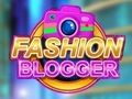 Permainan Blogger Fesyen  talian