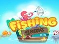 Permainan Permainan Memancing  talian