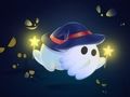 Permainan Pertarungan Hantu.io talian