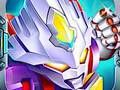 Permainan Wira Ninja Robo talian